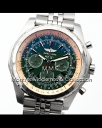 Breitling Bentley Motors T ref.A25363 - Image 4