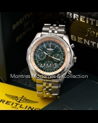 Breitling Bentley Motors T ref.A25363 - Image 6