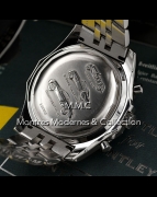 Breitling Bentley Motors T ref.A25363 - Image 7