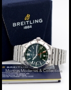 Breitling Chronomat Automatic GMT 40 ref.A32398 - Image 6