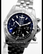 Breitling Chronomat BlackBird ref.A44359 - Image 4