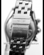 Breitling Chronomat BlackBird ref.A44359 - Image 5