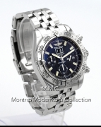 Breitling Chronomat Blackbird ref.A44359 - Image 3