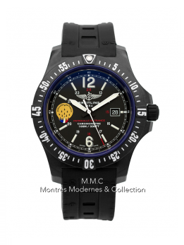 Breitling - Colt Skyracer Patrouille de France ref.X74320