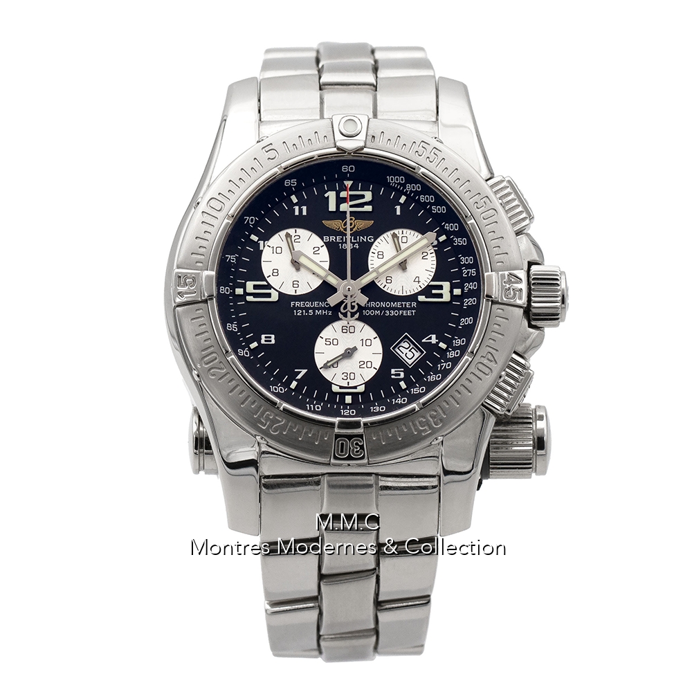 Breitling Emergency Mission ref.A73321 - Image 1