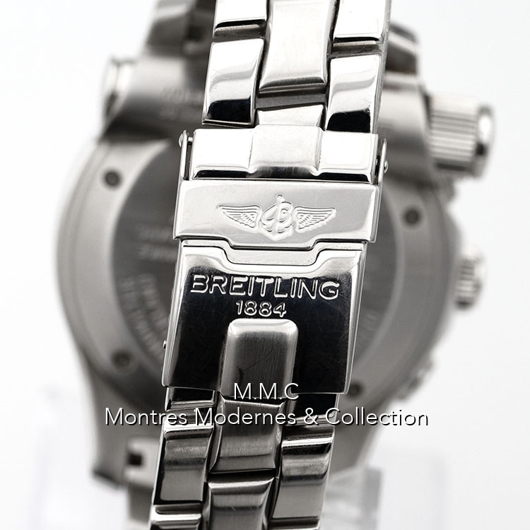 Breitling Emergency Mission ref.A73321 - Image 5
