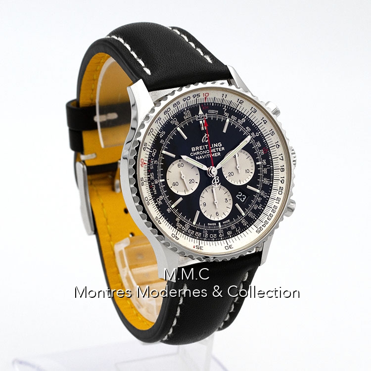 Breitling Navitimer 01 46mm réf.AB0127 - Image 3