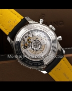 Breitling Navitimer 01 46mm réf.AB0127 - Image 7