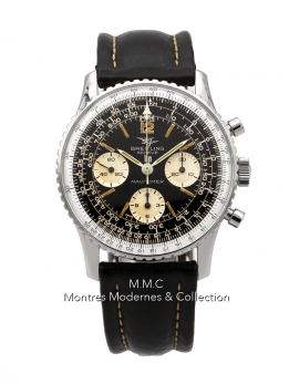 Breitling - Navitimer "LIP" ref.806