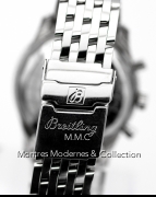 Breitling Old Navitimer II ref.A13322 - Image 5