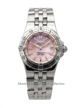 Breitling - Starline ref.A71340
