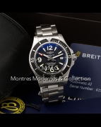 Breitling SuperOcean 42 ref.A17366 - Image 4
