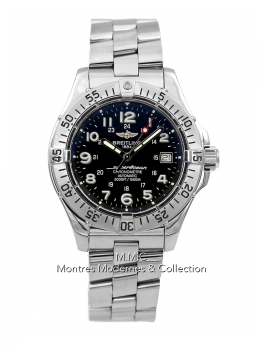 Breitling - SuperOcean r?f.A17360