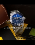 Breitling Superocean Heritage II B20 Automatic 42 ref.AB2010 - Image 4