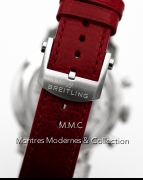 Breitling Top Time B01 Ford Thunderbird ref.AB0176 - Image 5