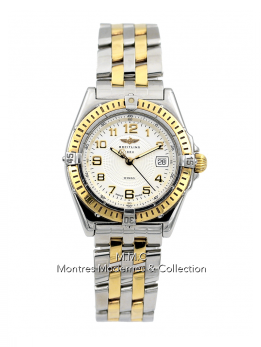 Breitling - Wings Lady ref.D67050
