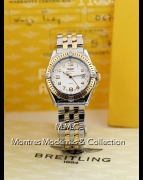 Breitling Wings Lady ref.D67050 - Image 6