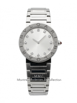 Bulgari - Bulgari-Bulgari ref.BB33S