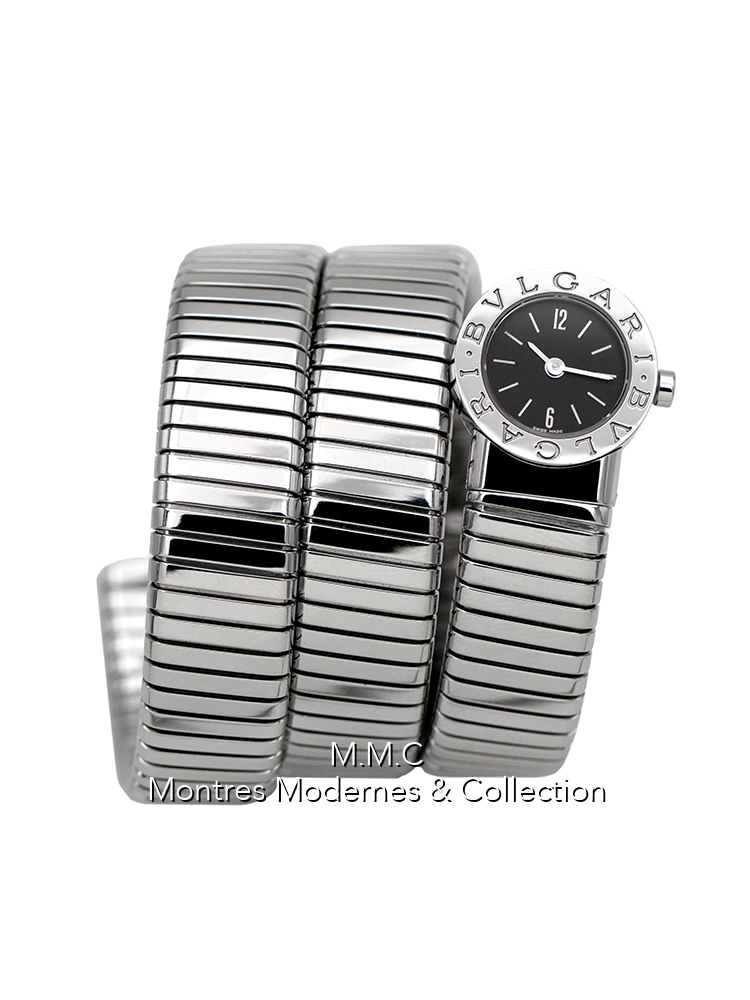 Bulgari Bvlgari Bvlgari Tubogas - Image 1
