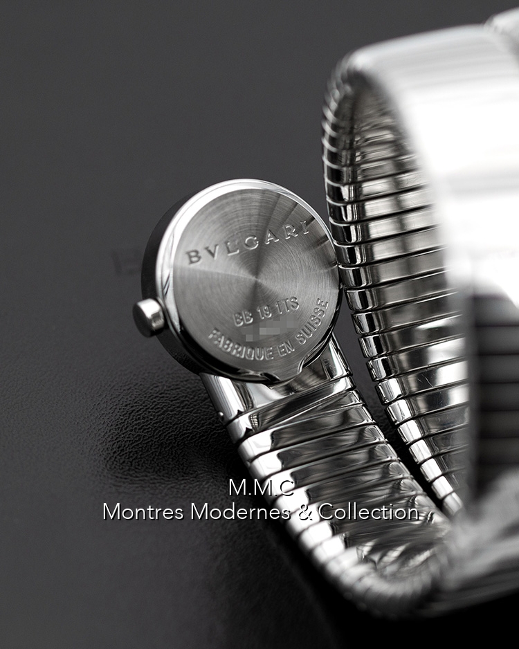 Bulgari Bvlgari Bvlgari Tubogas - Image 2