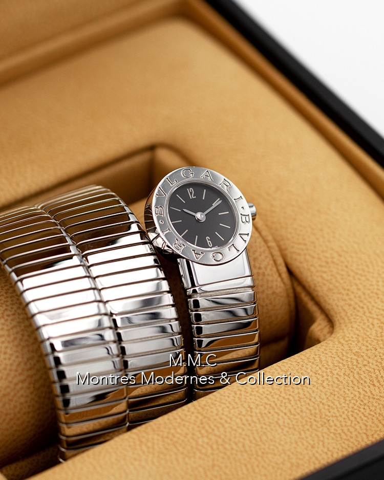 Bulgari Bvlgari Bvlgari Tubogas - Image 3