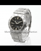 Bulgari Diagono r&eacute;f.LCV35S - Image 2