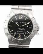 Bulgari Diagono r&eacute;f.LCV35S - Image 4