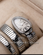 Bulgari Serpenti ref.SP.35.S - Image 2