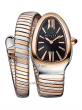 Bulgari - Serpenti réf.SP35SPG