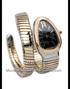 Bulgari Serpenti ref.SP35SPG - Image 3