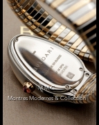 Bulgari Serpenti ref.SP35SPG - Image 4