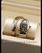 Bulgari Serpenti ref.SP35SPG - Image 5