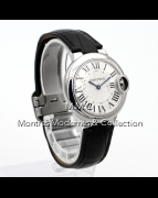Cartier Ballon Bleu de Cartier 33mm ref.WSBB0030 - Image 3