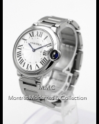 Cartier Ballon Bleu de Cartier 36mm Quartz ref.W69011Z4 - Image 2