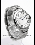 Cartier Ballon Bleu de Cartier 36mm Quartz ref.W69011Z4 - Image 3
