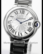 Cartier Ballon Bleu de Cartier 36mm Quartz ref.W69011Z4 - Image 4