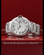 Cartier Ballon Bleu de Cartier 36mm Quartz ref.W69011Z4 - Image 5