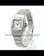 Cartier Cartier Santos Galbee - Image 2