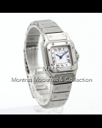 Cartier Cartier Santos Galbee - Image 3