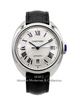 Cartier - Cl&eacute; de Cartier ref.WSCL0018