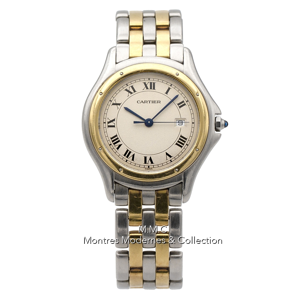 Cartier Cougar - Image 1