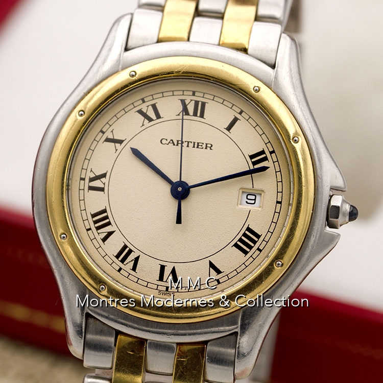 Cartier Cougar - Image 5