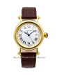 Cartier - Diabolo réf.1420