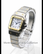Cartier Lady Santos Automatic - Image 2