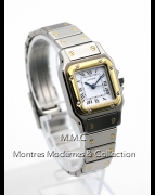 Cartier Lady Santos Automatic - Image 3