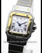 Cartier Lady Santos Automatic - Image 4