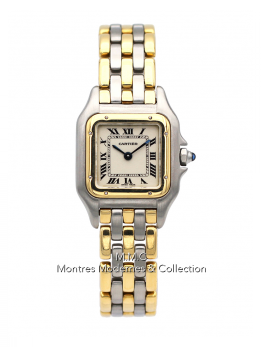 Cartier - Panthere