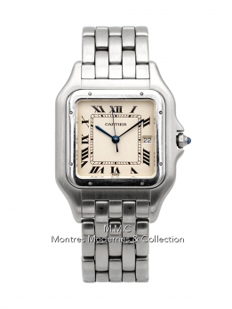 Cartier - Panthere Grand Modele