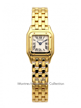 Cartier - Panthere Mini ref.1130