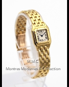 Cartier Panthere Mini ref.1130 - Image 3